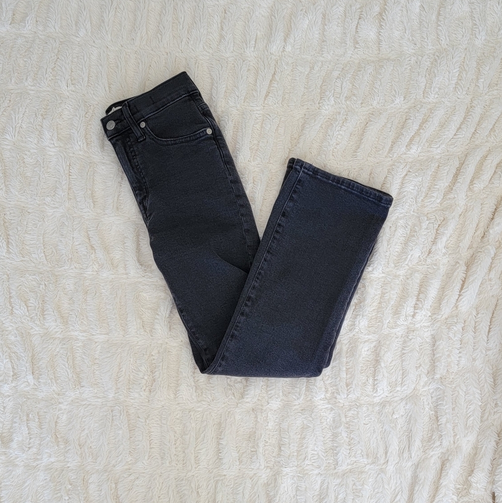 Madewell Jeans